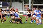 Tynedale v Sheffield Tigers, Sat., Sept. 17th, 2022. Photo: David T. Hewitson/Sports for All Pics